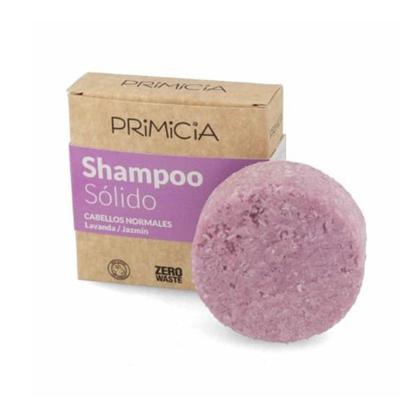 Imagen de PRIMICIA SHAMPOO SOLIDO 50 GRS CABELLO NORMAL