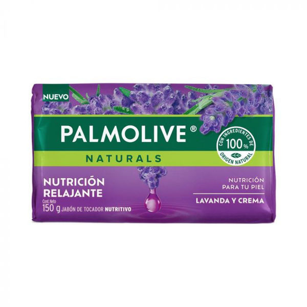 Jabon Palmolive 150 Grs
