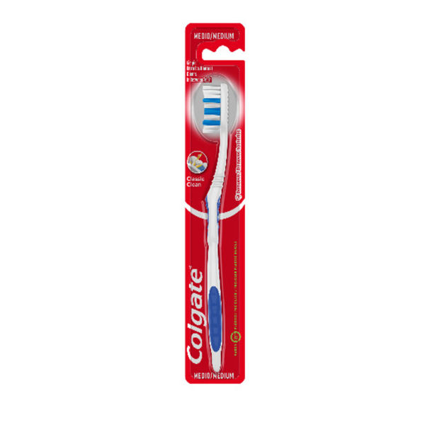 Cepillo Dental Colgate Clásico